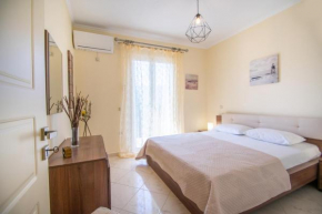 Dimitrios House - 2 Bedrooms & Cozy Atmosphere, by ZanteWize